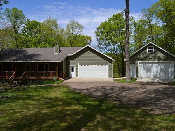 24885 Labrador Beach Road , Pelican Rapids, MN 56572