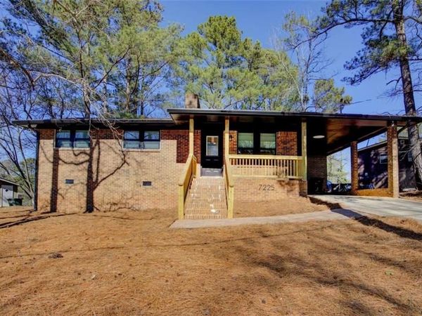 7225 Pineneedle Drive , Covington, GA 30014