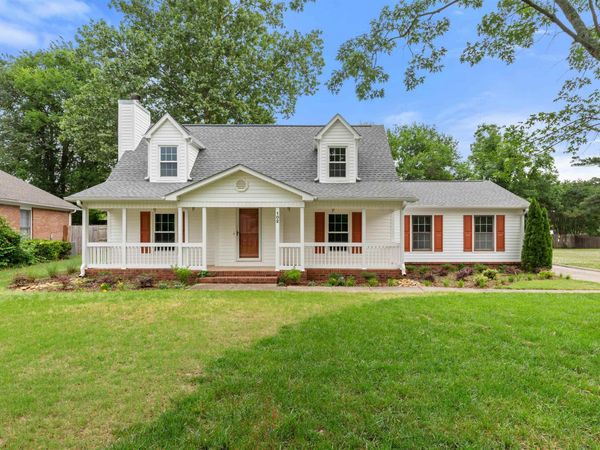 102 Mill Creek Crossing, Madison, AL 35758