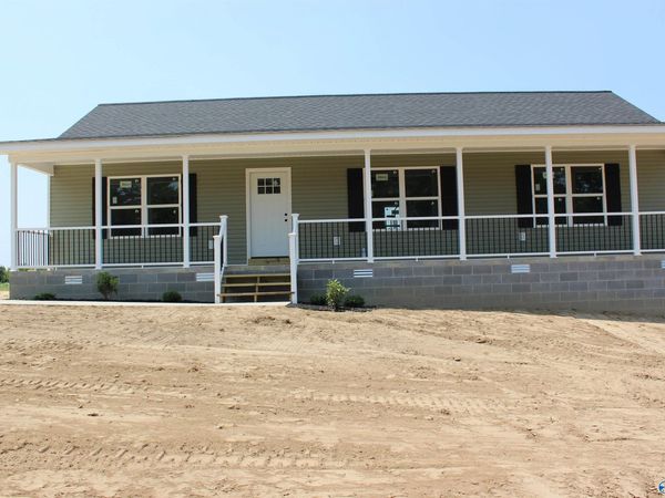 lot 2 Blue Pond Blvd, Sylvania, AL 35988