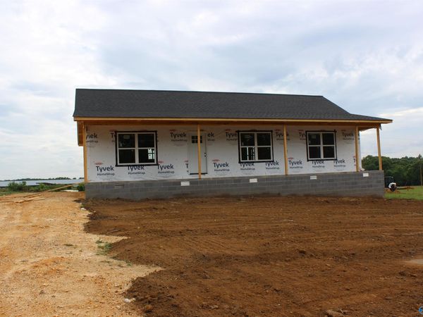 lot 2 Blue Pond Blvd, Sylvania, AL 35988