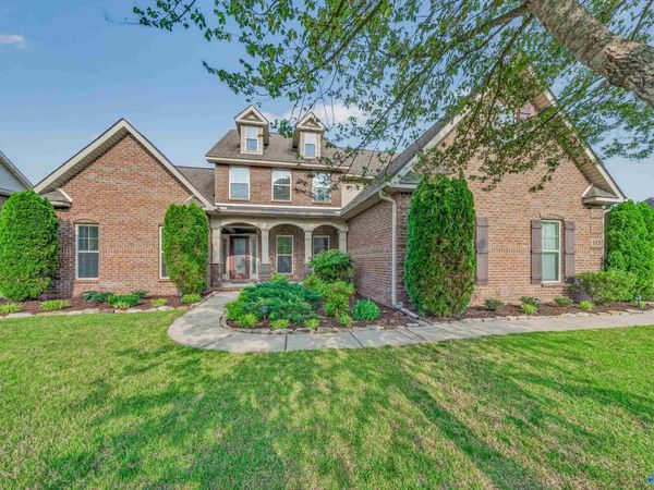 113 Shiloh Creek Drive, Madison, AL 35758