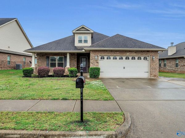 24580 Silent Spring Drive, Athens, AL 35613