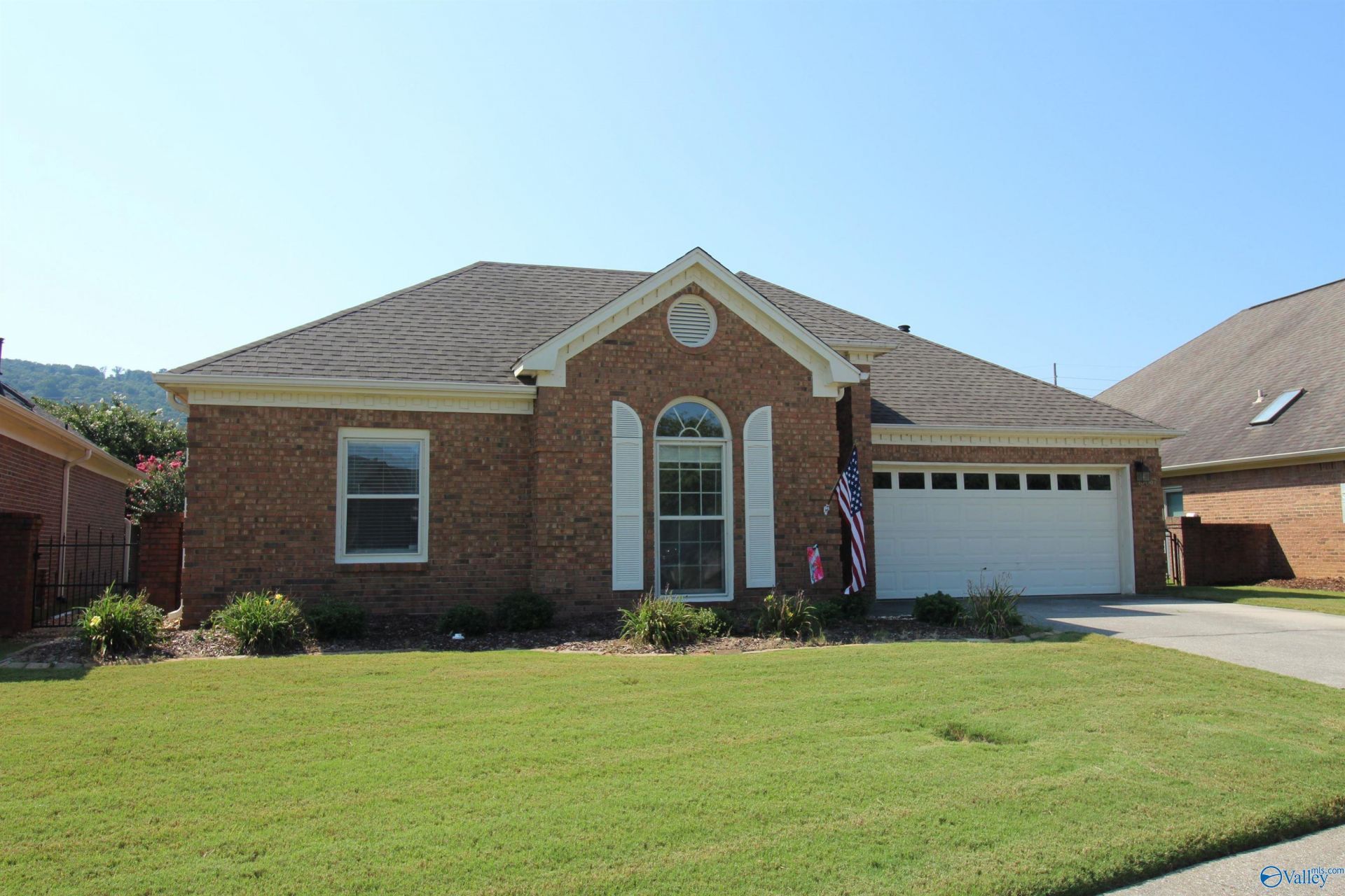15067 Ashmont Blvd Huntsville, AL 35803