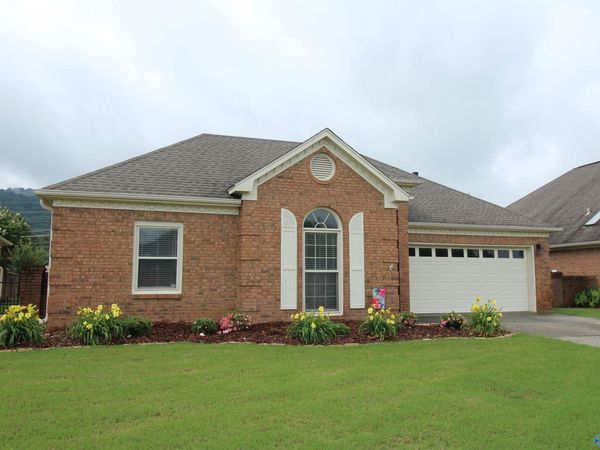 15067 Ashmont Blvd, Huntsville, AL 35803