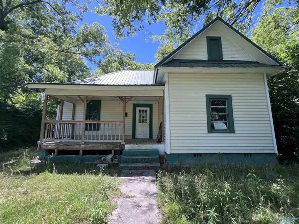 404 Riley Street, Gadsden, AL 35901