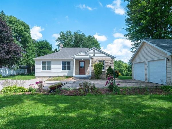 1888 Gilbert Street, Charles City, IA 50616