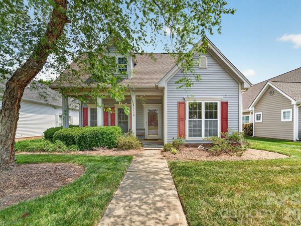 5708 Hoover Street, Indian Trail, NC 28079