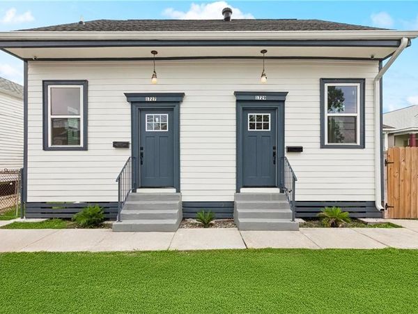 1727 29 TOURO Street , New Orleans, LA 70116