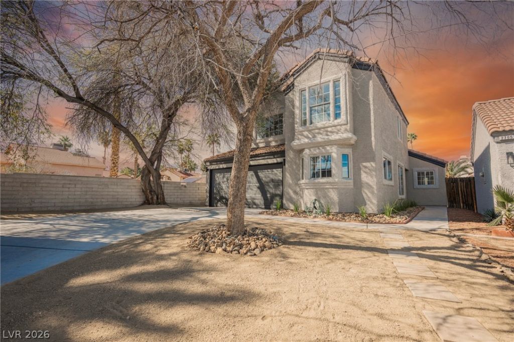 2701 Riley Oaks Court, Las Vegas, NV 89108 Main Photo