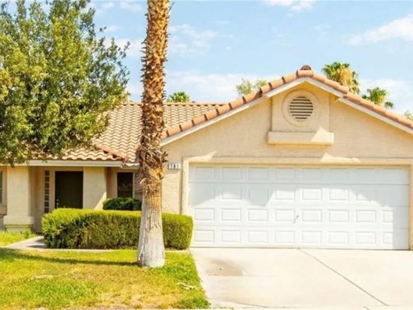 181 Laguna Hills Court , Henderson, NV 89002
