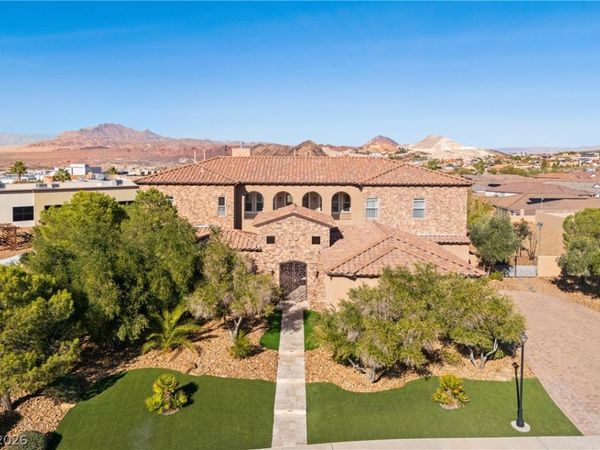 904 Calville Estates Court , Henderson, NV 89015