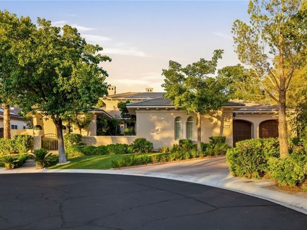 12016 Port Labelle Drive, Las Vegas, NV 89141