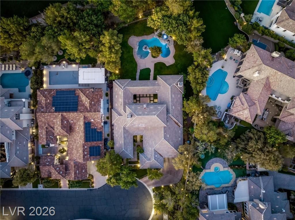 12016 Port Labelle Drive, Las Vegas, NV 89141 Main Photo