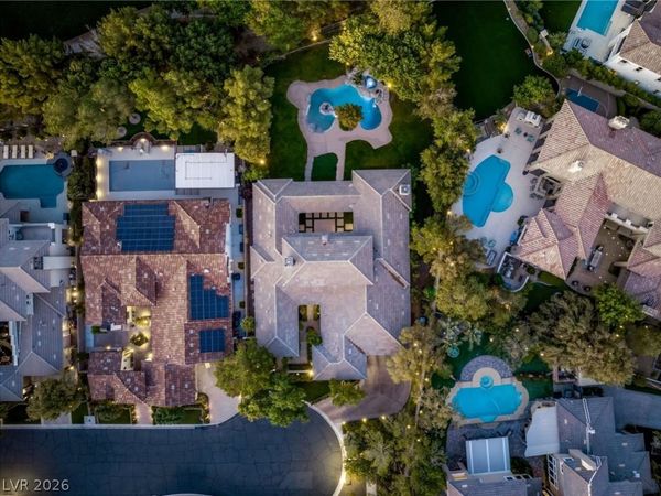 12016 Port Labelle Drive, Las Vegas, NV 89141