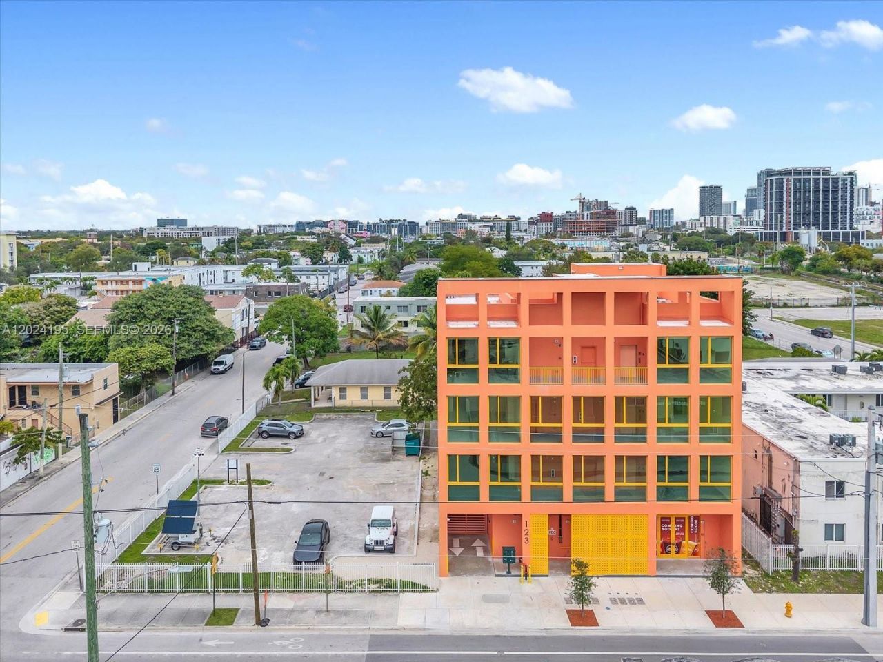123 NW 14th St , Unit 201, Miami, FL 33136 Photo