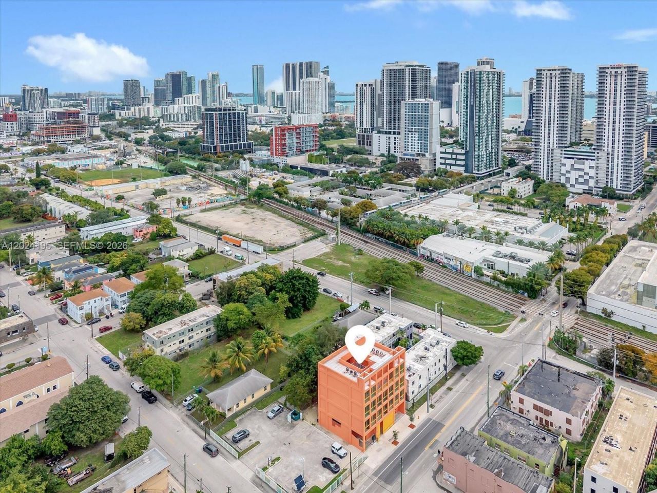123 NW 14th St , Unit 201, Miami, FL 33136 Photo