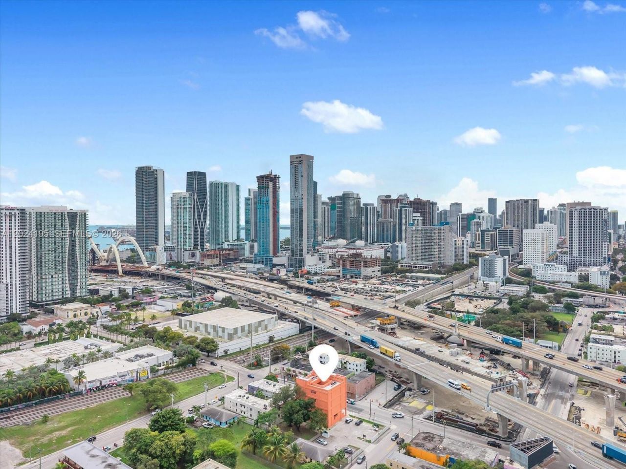 123 NW 14th St , Unit 201, Miami, FL 33136 Photo