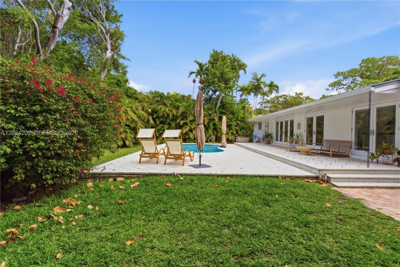 115 S Prospect Dr , Coral Gables, FL 33133 Photo
