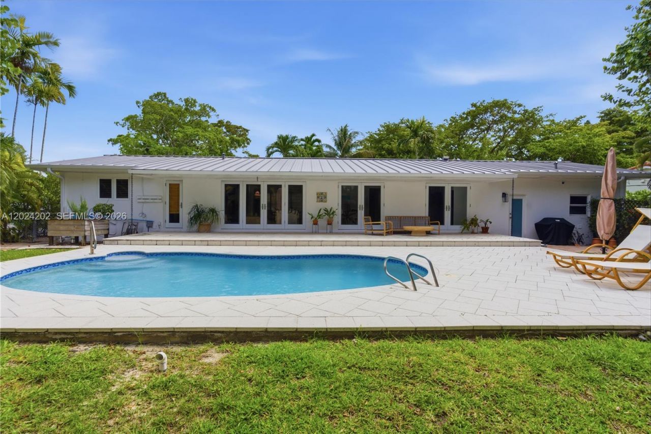 115 S Prospect Dr , Coral Gables, FL 33133 Photo
