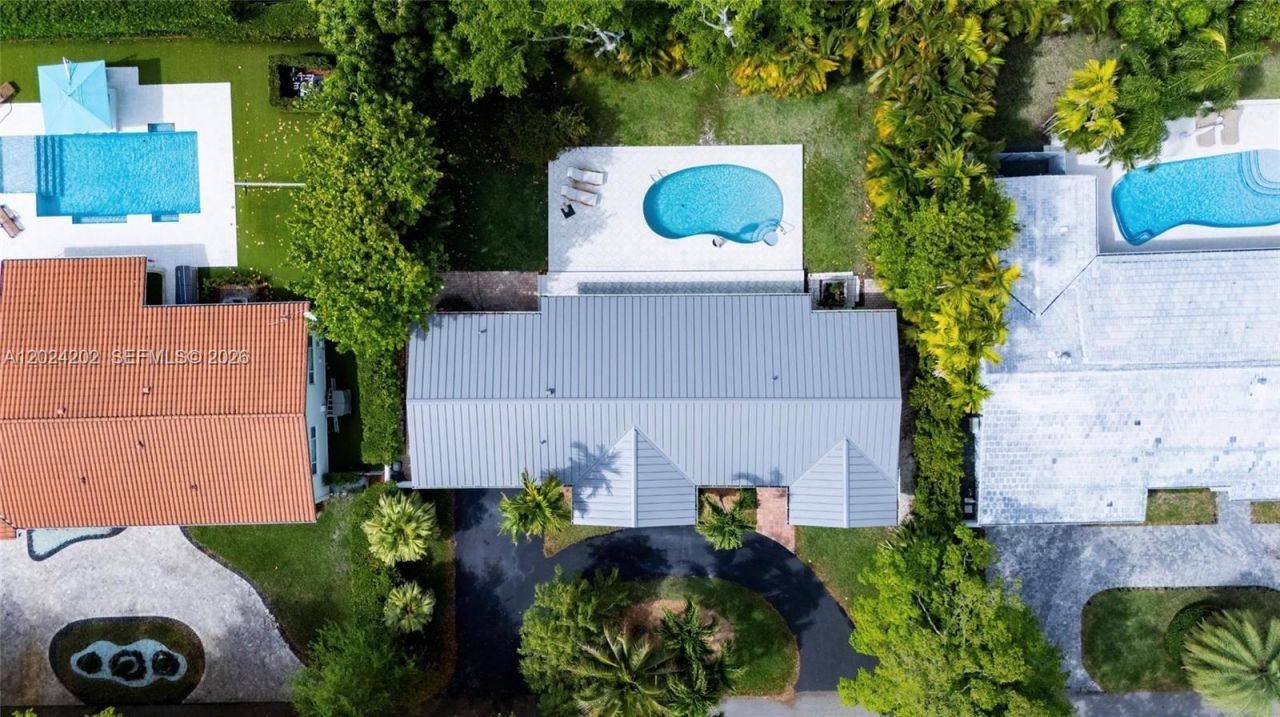115 S Prospect Dr , Coral Gables, FL 33133 Photo