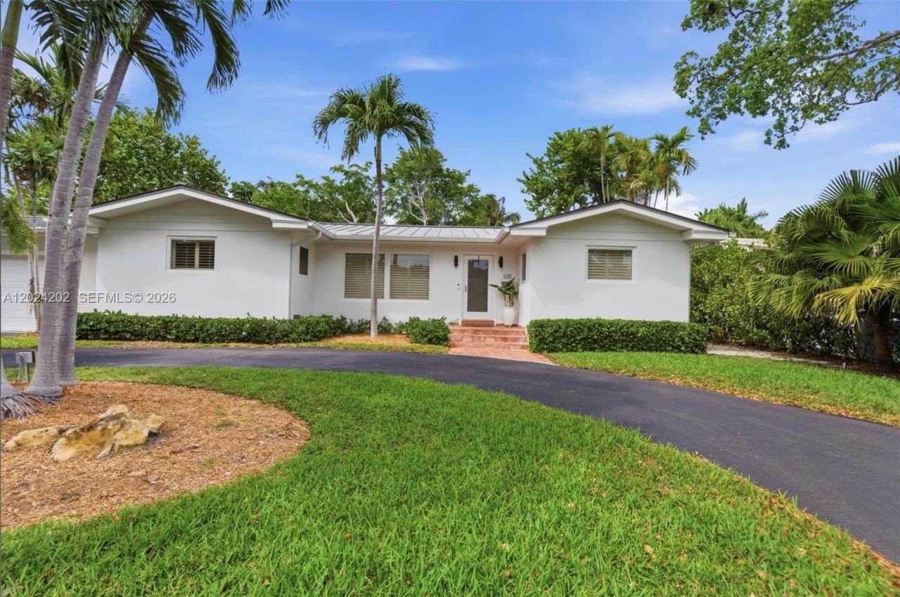 115 S Prospect Dr , Coral Gables, FL 33133 Photo
