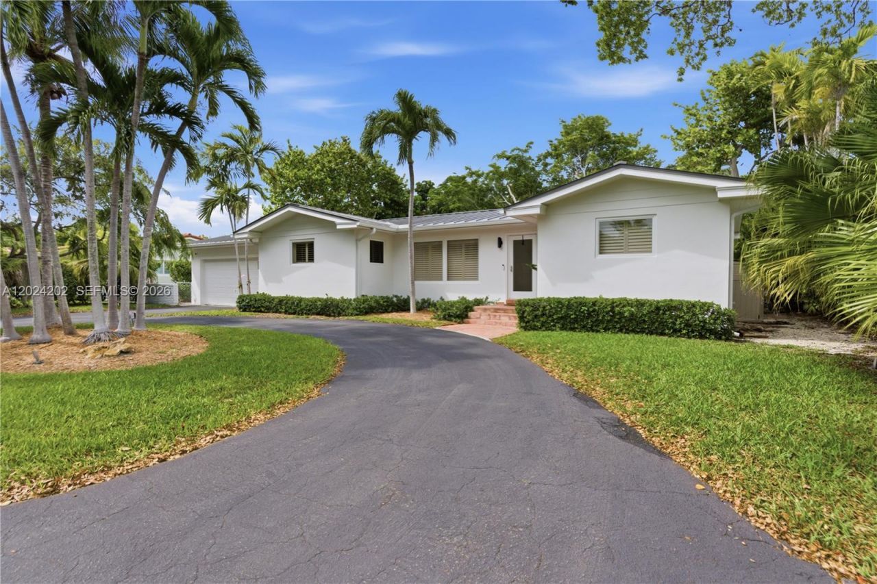 115 S Prospect Dr , Coral Gables, FL 33133 Photo
