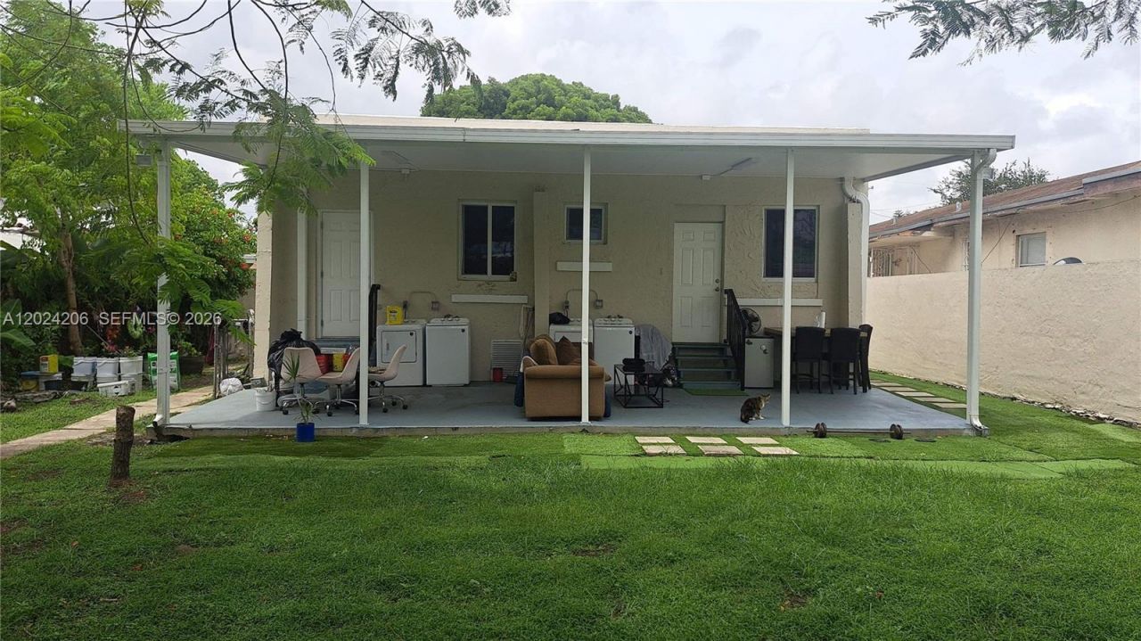 2420 NW 34th Street , Miami, FL 33142 Photo