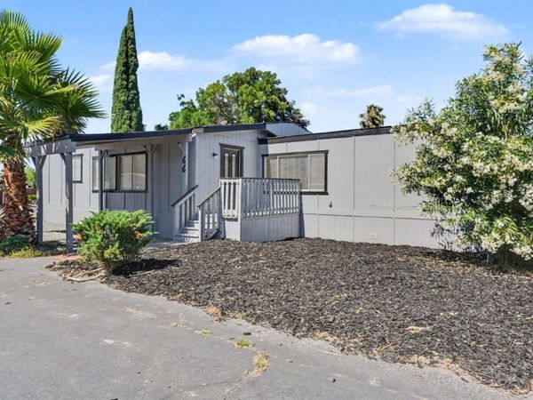 4399 Aplicella Ct #66, Manteca, CA 95337
