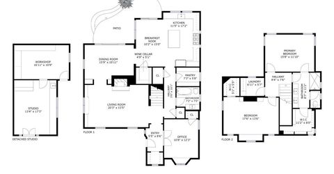 1840 9th Ave, Sacramento, CA 95818 Photo