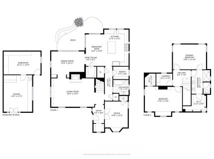 1840 9th Ave, Sacramento, CA 95818 Photo