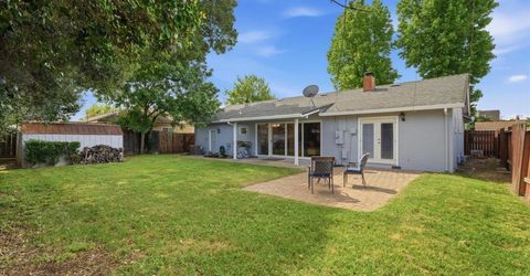 1437 W Elm St, Lodi, CA 95242 Photo