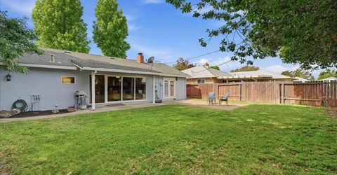 1437 W Elm St, Lodi, CA 95242 Photo