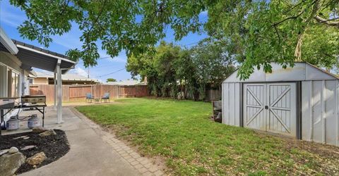 1437 W Elm St, Lodi, CA 95242 Photo