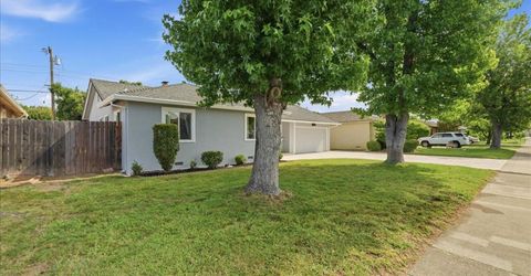 1437 W Elm St, Lodi, CA 95242 Photo