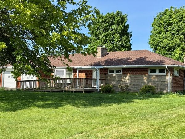 1792 Tiffin Rd, Bucyrus, OH 44854