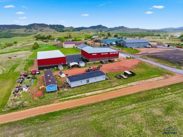 12048 OTHER, Whitewood, SD 57793