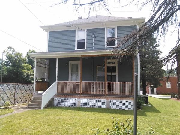 241 Mill Street, Chillicothe, OH 45601