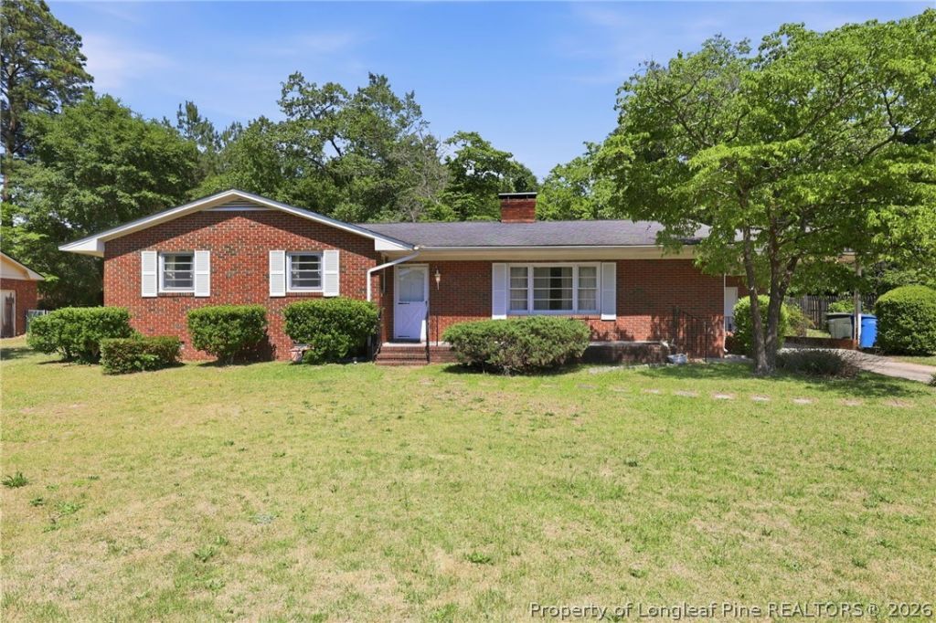 3130 Bancroft Avenue, Fayetteville, NC 28301 Main Photo
