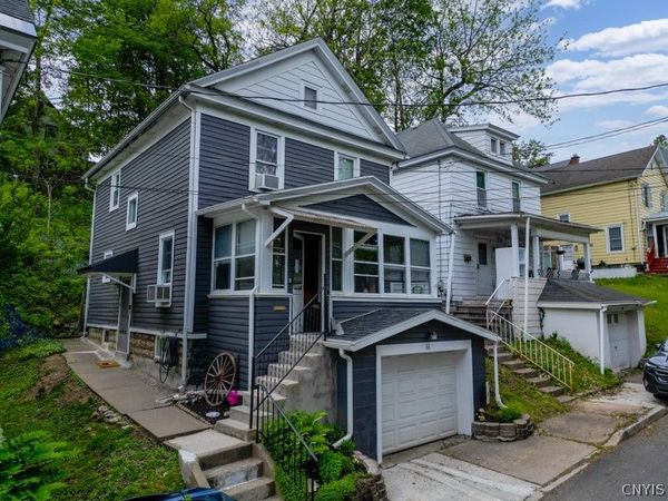86 Prospect Ave , Ilion, NY 13357