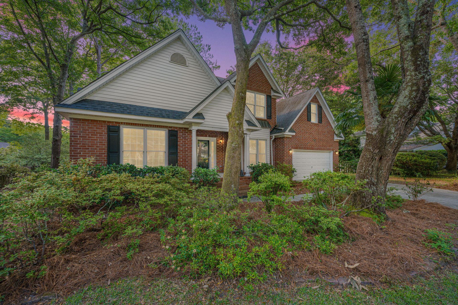 424 Springfield Road Mount Pleasant, SC 29464