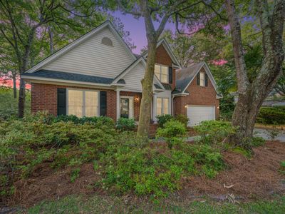 424 Springfield Road, Mount Pleasant, SC 29464