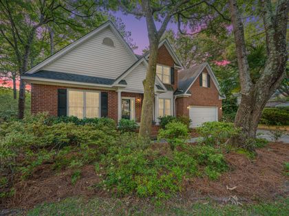 424 Springfield Road Mount Pleasant, SC 29464
