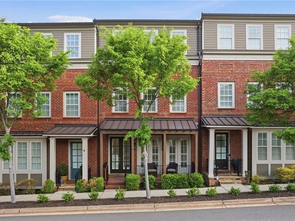 225 Waterman Street SE, Marietta, GA 30060