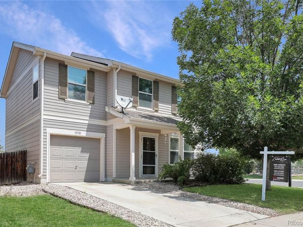 10701 Durango Place, Longmont, CO 80504