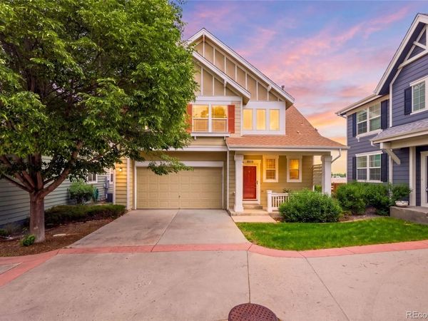 3878 Red Deer Trail , Broomfield, CO 80020