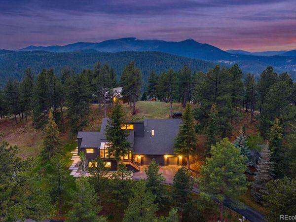 2368 Bitterroot Lane, Golden, CO 80401
