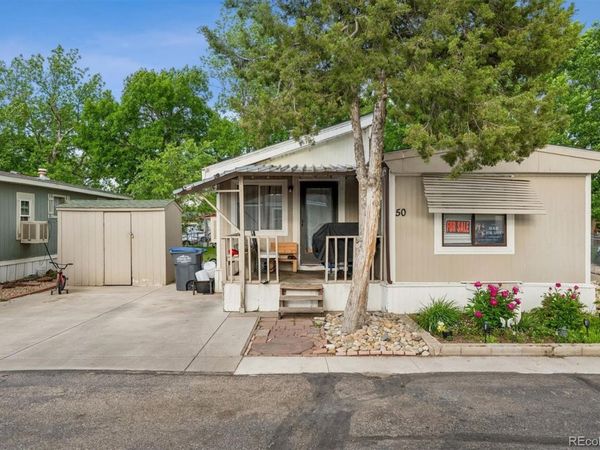 731 Grand Avenue, Platteville, CO 80651