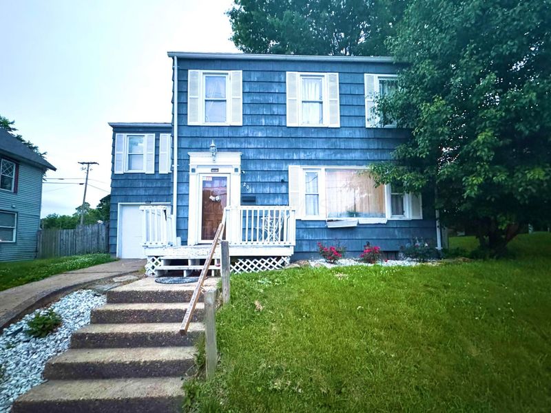 205 N Main Street , Roseville, OH 43777 Photo 1
