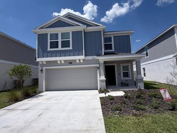 5617 GINGHAM DRIVE , KISSIMMEE, FL 34758